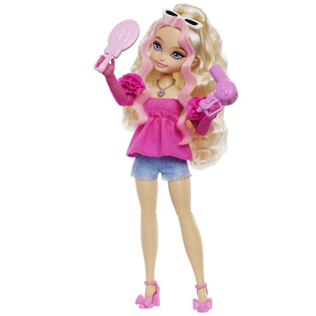 BARBIE DREAM BESTIES PAPUSA BARBIE MALIBU VIVMTHYC21