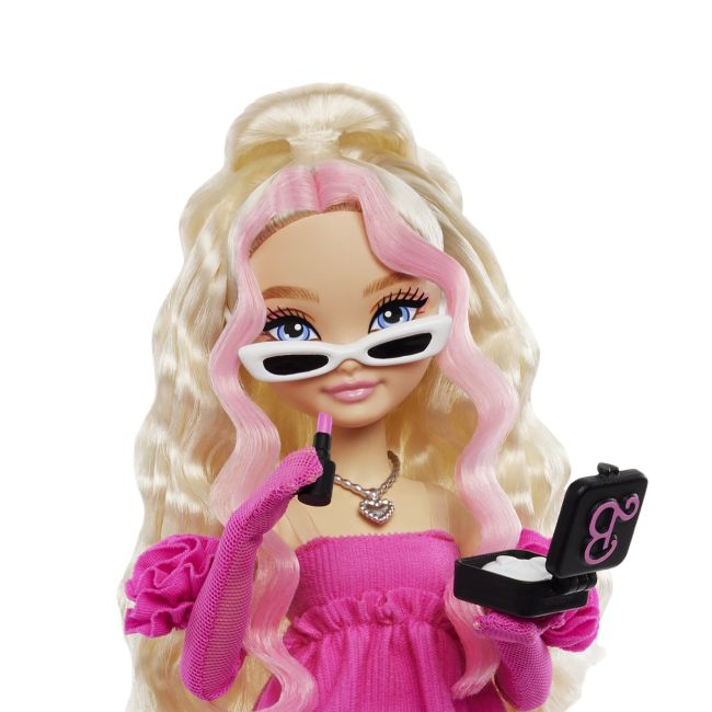 BARBIE DREAM BESTIES PAPUSA BARBIE MALIBU VIVMTHYC21