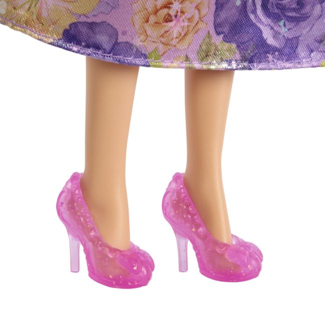 DISNEY PRINCESS SPIN AND REVEAL PAPUSA RAPUNZEL VIVMTHTV86