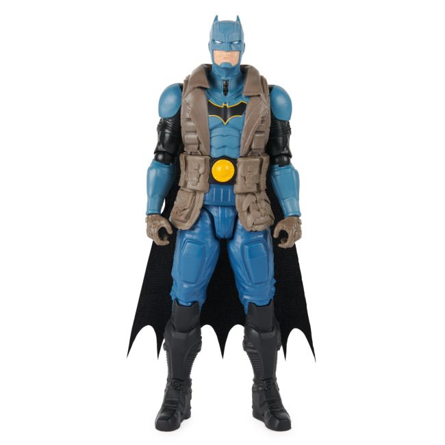 FIGURINA BATMAN CU VESTA GRI 30CM VIV6055697_20145636