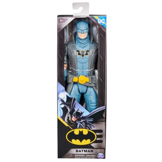 FIGURINA BATMAN IN COSTUM ALBASTRU 30CM VIV6055697_20145637