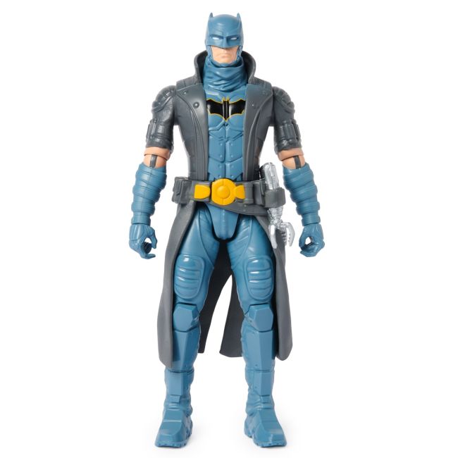 FIGURINA BATMAN IN COSTUM ALBASTRU 30CM VIV6055697_20145637