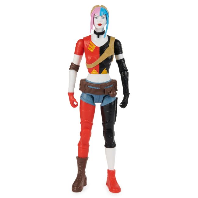 FIGURINA HARLEY QUINN 30CM VIV6055697_20145638