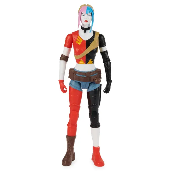 FIGURINA HARLEY QUINN 30CM VIV6055697_20145638