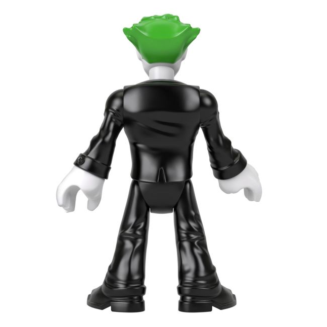FISHER PRICE IMAGINEXT DC SUPER FRIENDS FIGURINA JOKER XL VIVMTGPT41_HXH35
