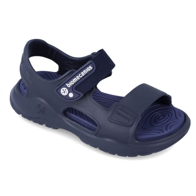 Sandale pentru Copii Biomecanics, bleumarin (Marime: 29) JEM232290-G-29