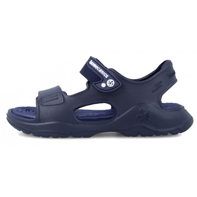 Sandale pentru Copii Biomecanics, bleumarin (Marime: 29) JEM232290-G-29
