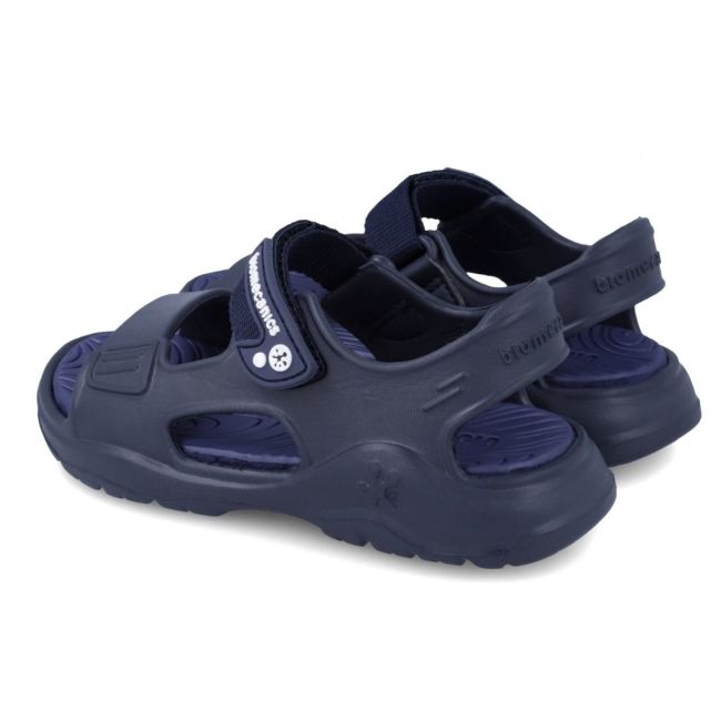 Sandale pentru Copii Biomecanics, bleumarin (Marime: 29) JEM232290-G-29
