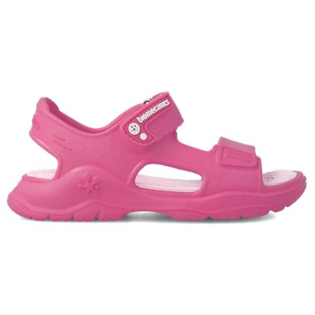 Sandale pentru Copii Biomecanics, fucsia (Marime: 27) JEM232290-F-27