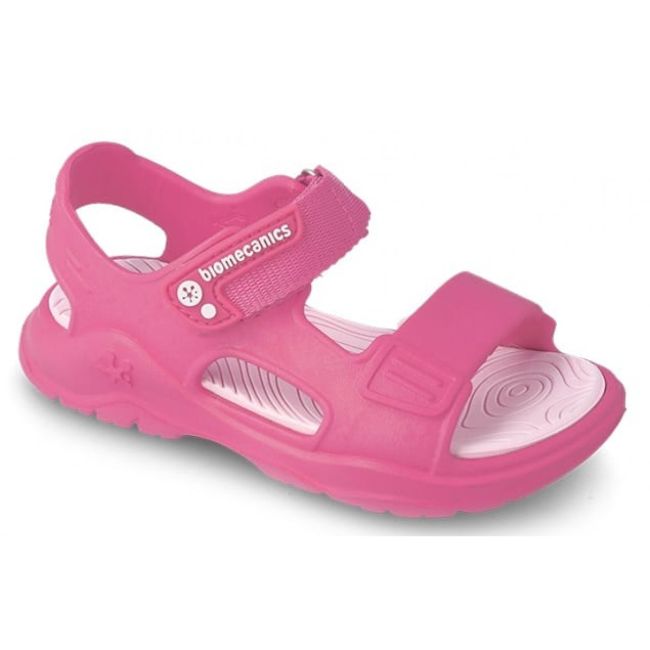 Sandale pentru Copii Biomecanics, fucsia (Marime: 27) JEM232290-F-27