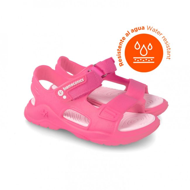 Sandale pentru Copii Biomecanics, fucsia (Marime: 27) JEM232290-F-27