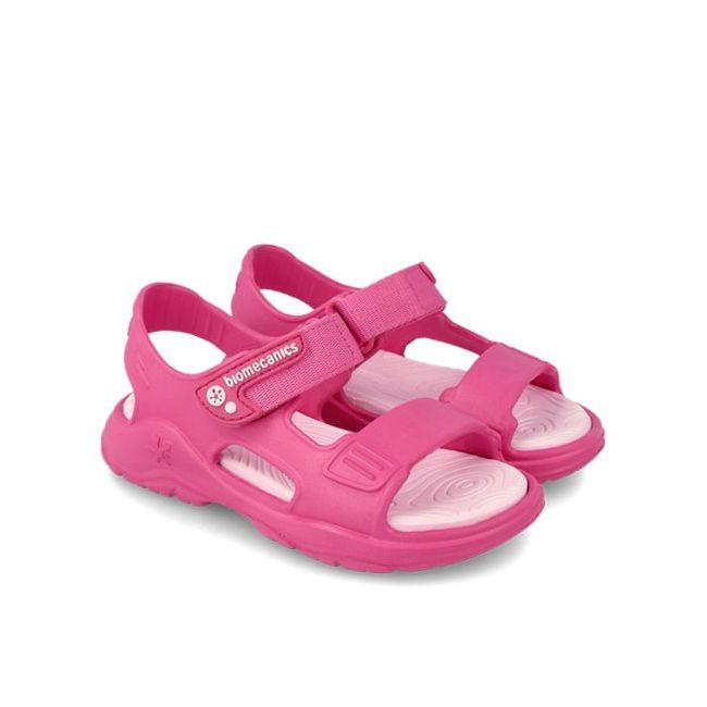 Sandale pentru Copii Biomecanics, fucsia (Marime: 28) JEM232290-F-28