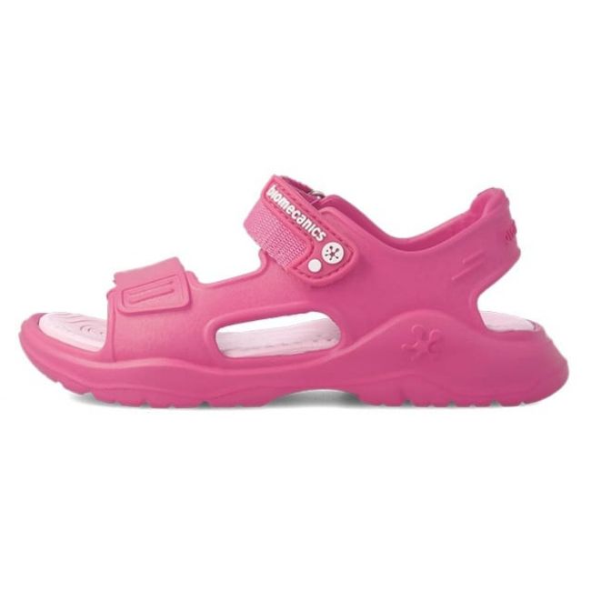 Sandale pentru Copii Biomecanics, fucsia (Marime: 28) JEM232290-F-28
