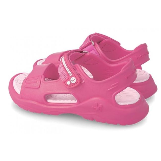 Sandale pentru Copii Biomecanics, fucsia (Marime: 28) JEM232290-F-28