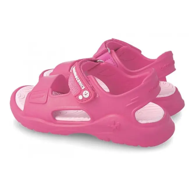 Sandale pentru Copii Biomecanics, fucsia (Marime: 29) JEM232290-F-29