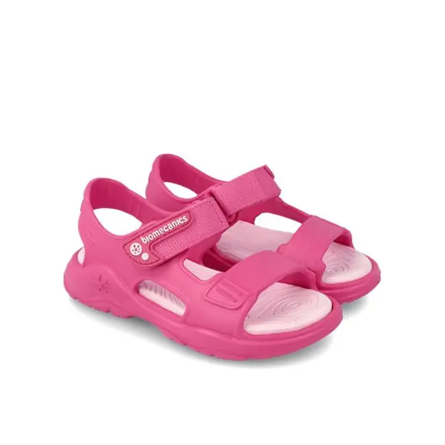 Sandale pentru Copii Biomecanics, fucsia (Marime: 34) JEM232290-F-34