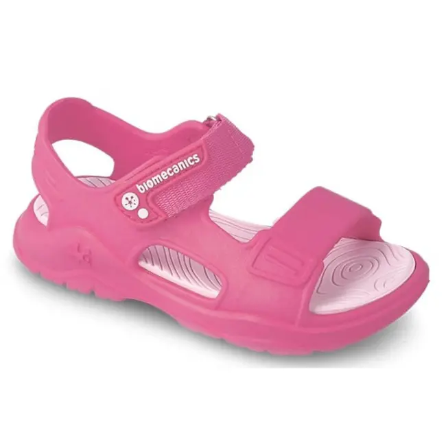Sandale pentru Copii Biomecanics, fucsia (Marime: 34) JEM232290-F-34