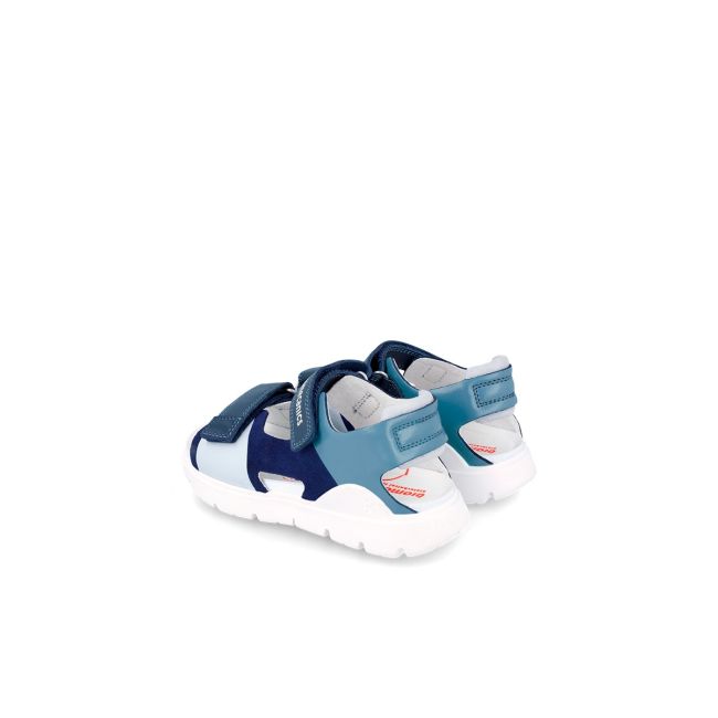 Sandale pentru Copii Biomecanics, ocean (Marime: 31) JEM242272-A-31