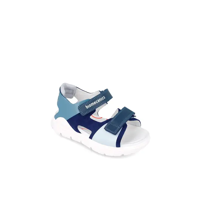 Sandale pentru Copii Biomecanics, ocean (Marime: 32) JEM242272-A-32