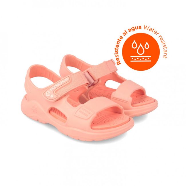 Sandale pentru Copii Biomecanics, somon (Marime: 34) JEM232290-H-34