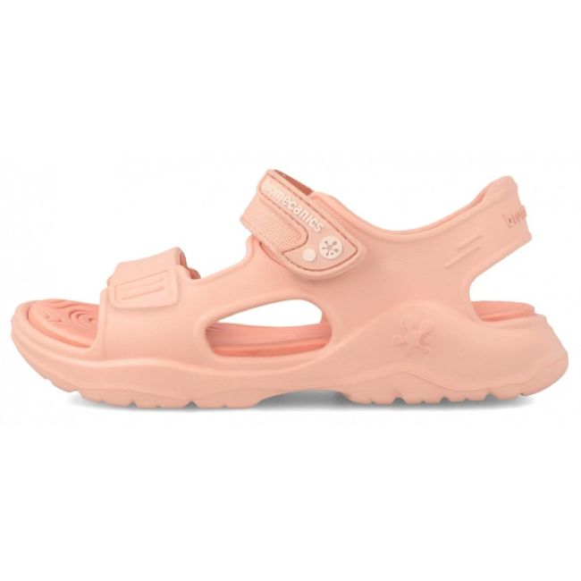 Sandale pentru Copii Biomecanics, somon (Marime: 34) JEM232290-H-34