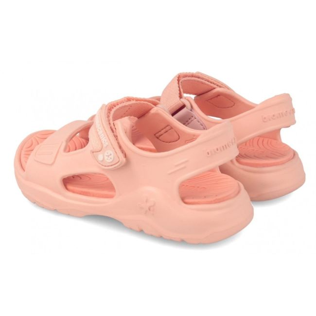 Sandale pentru Copii Biomecanics, somon (Marime: 34) JEM232290-H-34