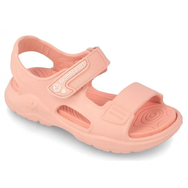 Sandale pentru Copii Biomecanics, somon (Marime: 34) JEM232290-H-34