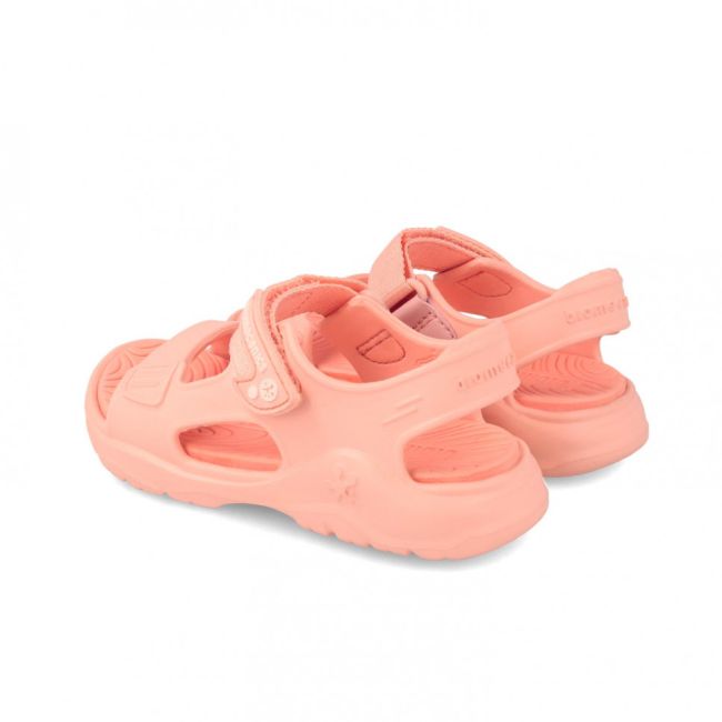 Sandale pentru Copii Biomecanics, somon (Marime: 34) JEM232290-H-34