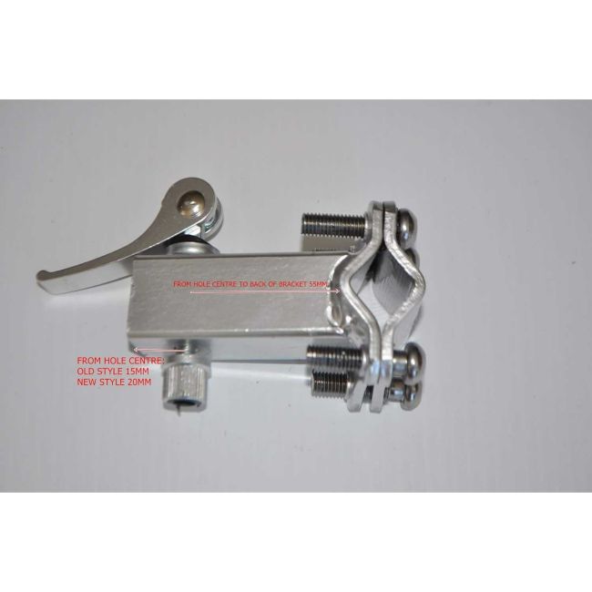 Adaptor Co-Pilot si Pro-Pilot WeeRide WR3031 BBJWR3031_Initiala