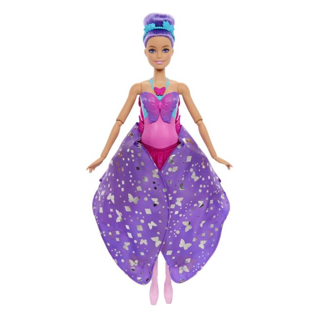 BARBIE PAPUSA BARBIE CU ARIPI VIVMTHXJ10