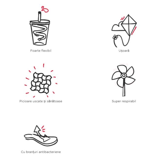 Sandale Primii Pasi pentru Copii Fluturasi Garvalin, cuarzo (Marime: 18) JEM242303-A-18