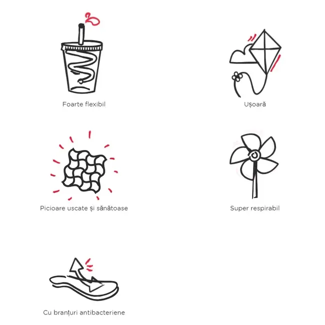 Sandale Primii Pasi pentru Copii Garvalin, blanco (Marime: 18) JEM242302-B-18