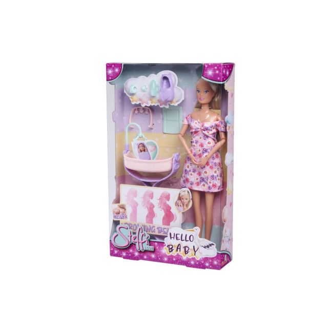 PAPUSA STEFI LOVE HELLO BABY VIV105733680