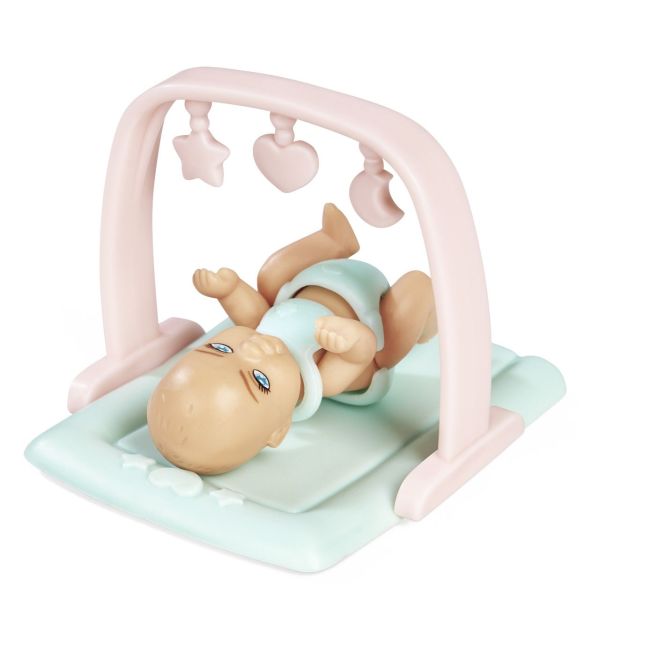 PAPUSA STEFI LOVE HELLO BABY VIV105733680