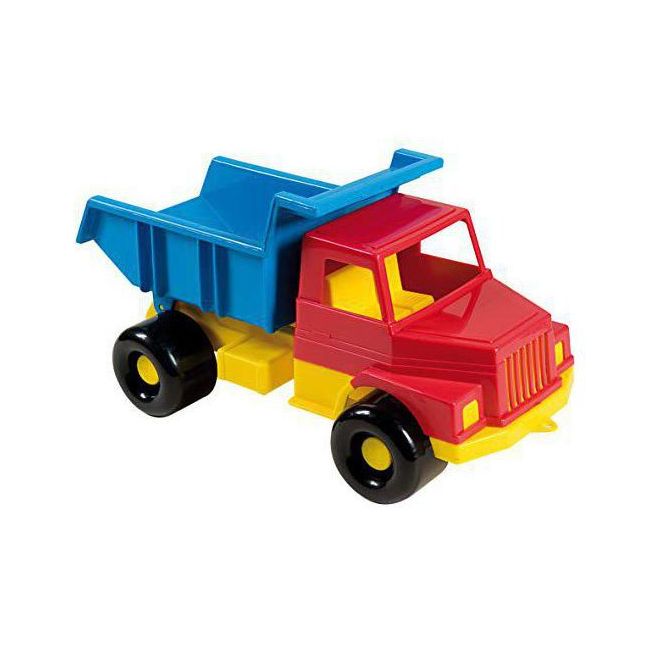 Basculanta de jucarie piccolo - okeagi6060-0000