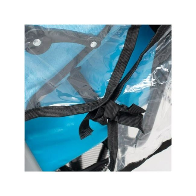 Husa de ploaie, New Baby, Basic, Universala, Pentru carucior sport BYN52634