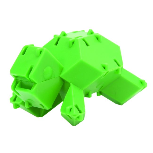 Joc de constructie testoasele - fat brain toys - okefbtfa042-1