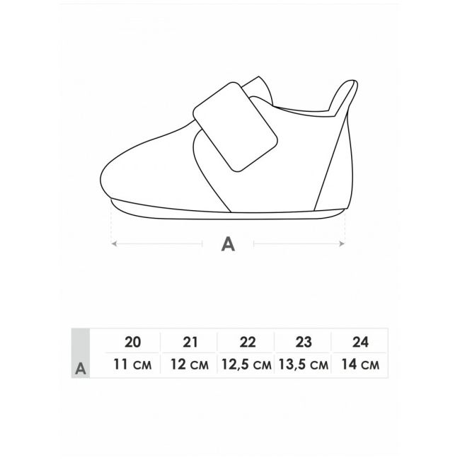 Mocasini pentru copii cu talpă antiderapantă – design cu flori roz obg-0011c
