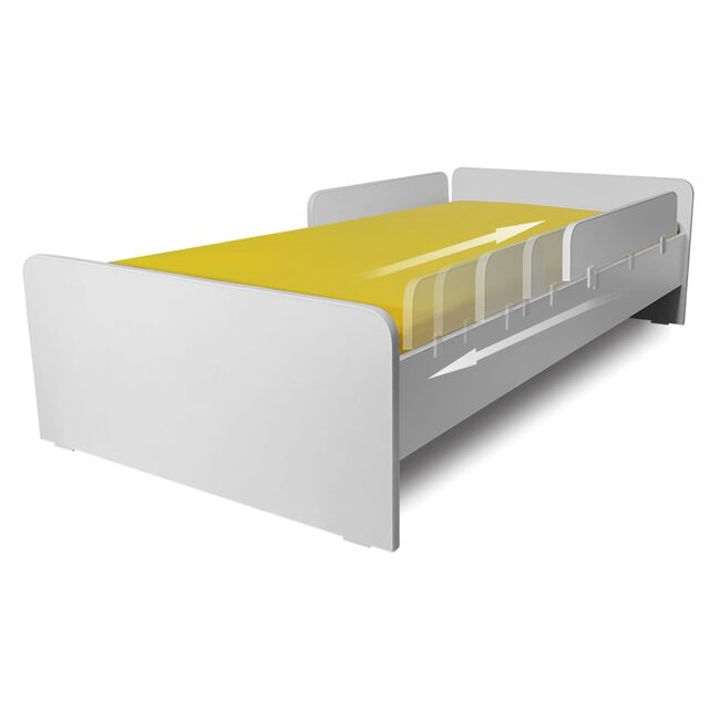 Paravan Detasabil Protectie Pat Copii -PTV1106