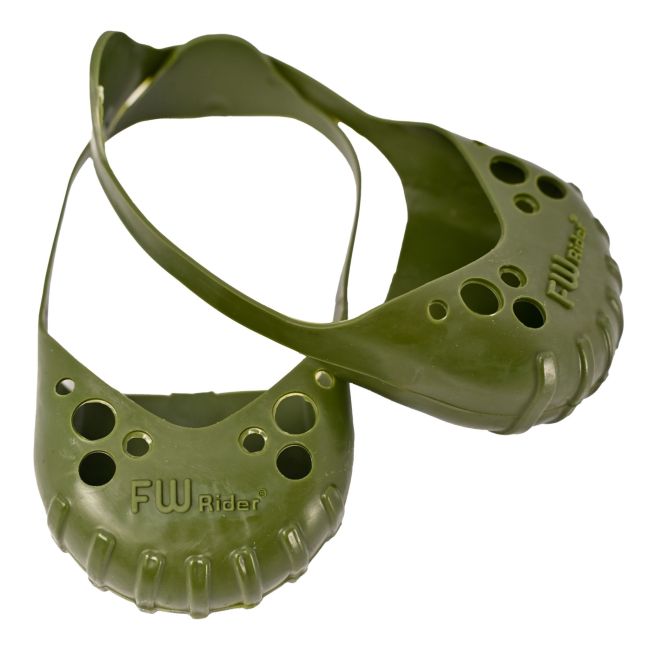 Protectii pentru pantofi marimea 18-27 Funny Wheels Rider SHOE CARE GUARD Khaki PMICFWR-SHG-KHAKI