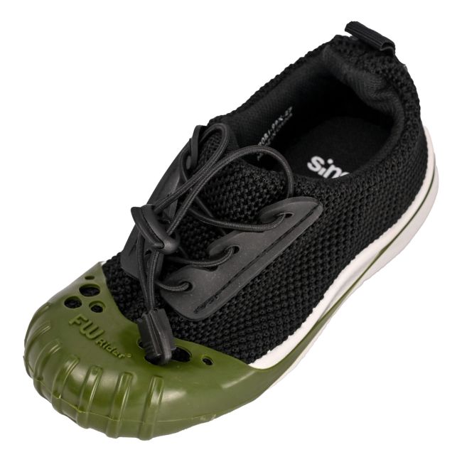 Protectii pentru pantofi marimea 18-27 Funny Wheels Rider SHOE CARE GUARD Khaki PMICFWR-SHG-KHAKI