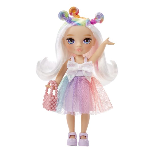 RAINBOW HIGH LITTLES PAPUSA OPAL RAINE VIVMGA531173EUC_531203EUC