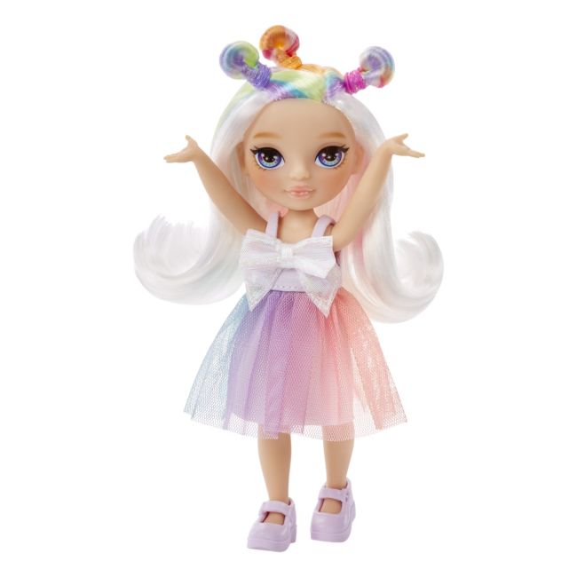 RAINBOW HIGH LITTLES PAPUSA OPAL RAINE VIVMGA531173EUC_531203EUC