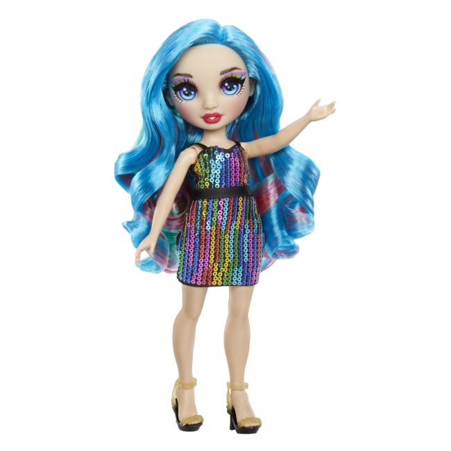 RAINBOW HIGH PAPUSA FASHIONISTA AMAYA RAINE VIVMGA989004_989035