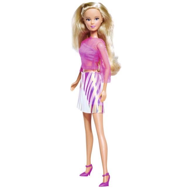 STEFFI LOVE PAPUSA STEFFI NEON STYLE ROZ VIV105733665_ROZ