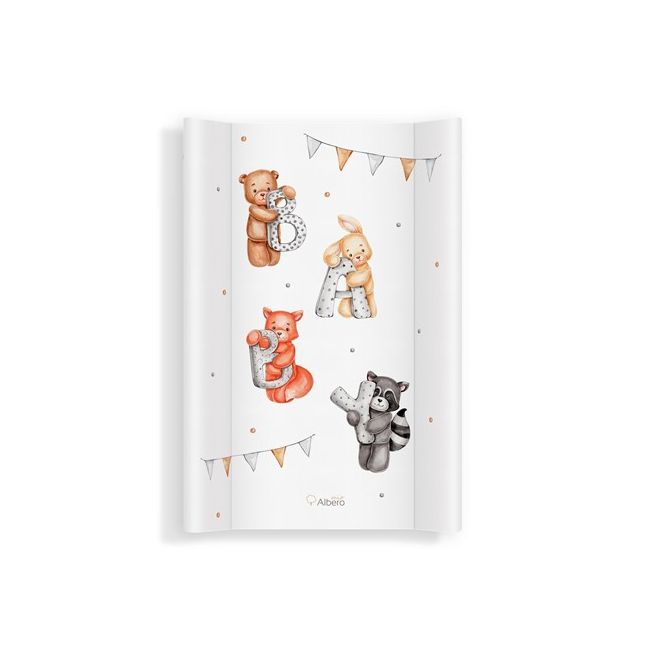 Saltea De Infasat Bebe Cu Intaritura 70x47,5 Klups Baby 441 MYK00086905
