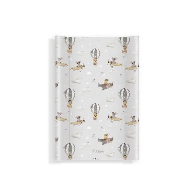 Saltea De Infasat Bebe Cu Intaritura 70x47,5 Klups Balon Flight CP6 MYK00086906