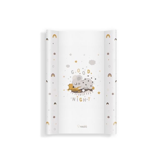 Saltea De Infasat Bebe Cu Intaritura 70x47,5 Klups Good Night 437 MYK00086901