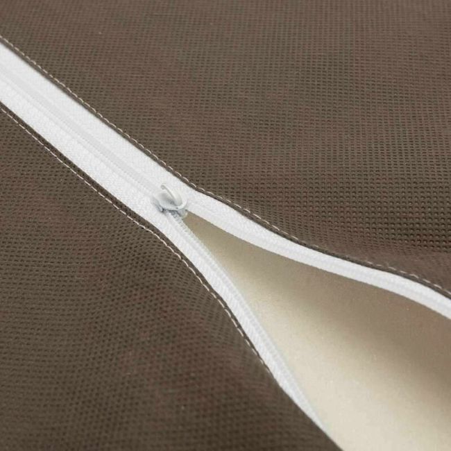 Salteluta pliabila, New Baby, Standard, Pentru patut, Cu geanta de transport inclusa, Cu husa detasabila din bumbac, Din spuma, 120x60x5 cm, 0 luni+, Feather BYN55551
