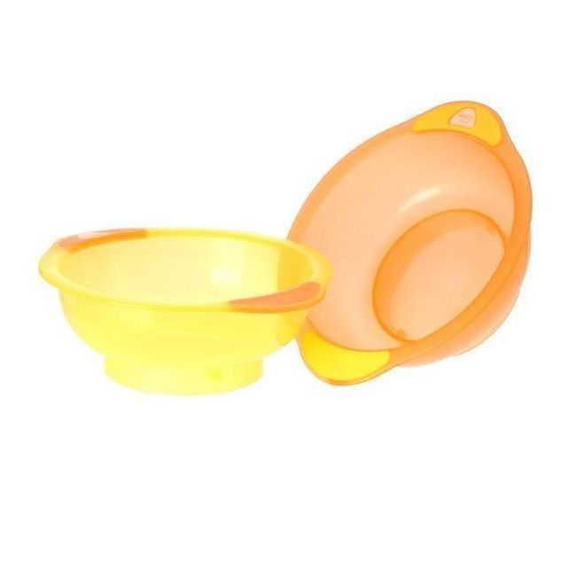 2 boluri detasabile Vital Baby - OMDVB442042